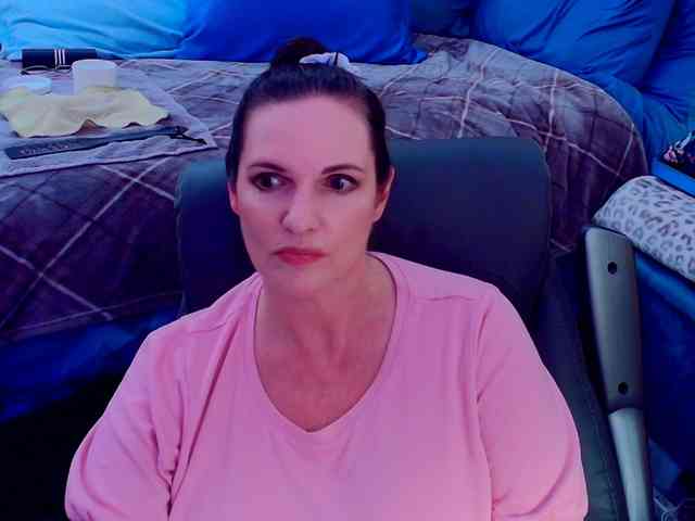 NinaJaymes webcam