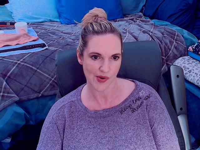 NinaJaymes webcam