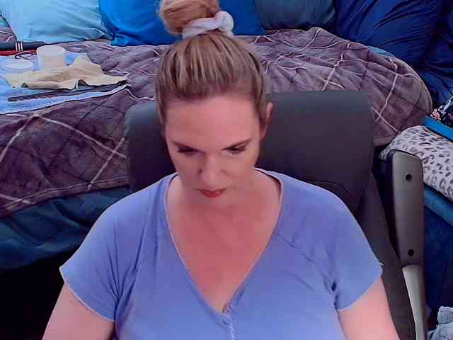 NinaJaymes webcam