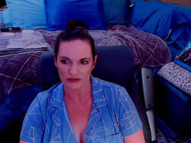 NinaJaymes webcam