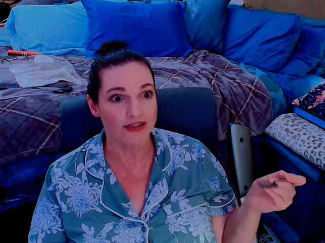 NinaJaymes webcam