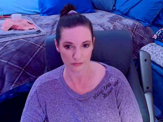 NinaJaymes webcam