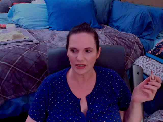 NinaJaymes webcam