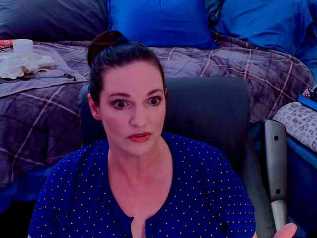 NinaJaymes webcam