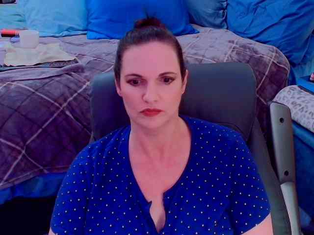 NinaJaymes webcam