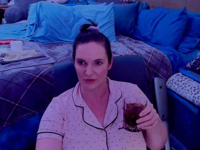 NinaJaymes webcam