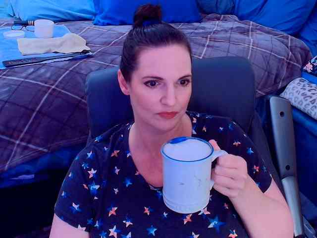 NinaJaymes webcam