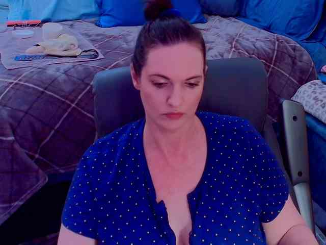 NinaJaymes webcam