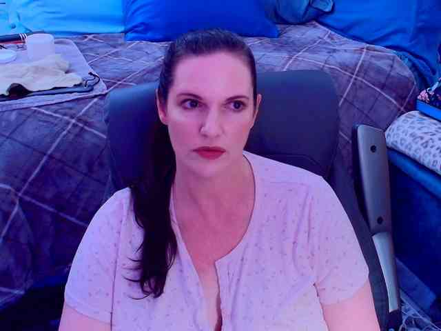 NinaJaymes webcam