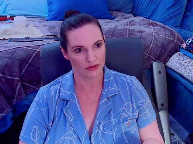 NinaJaymes webcam