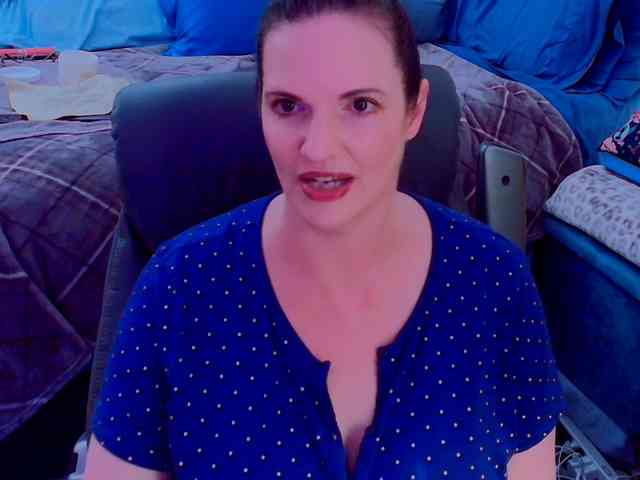 NinaJaymes webcam
