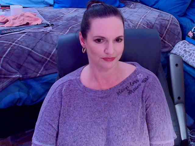 ninajaymes's live room