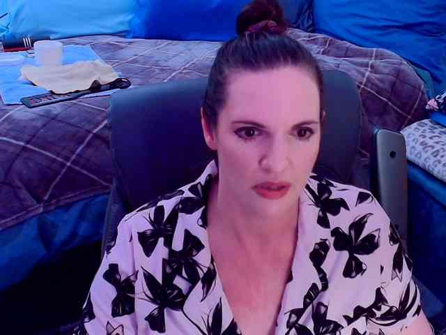 NinaJaymes webcam