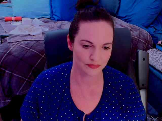 NinaJaymes webcam