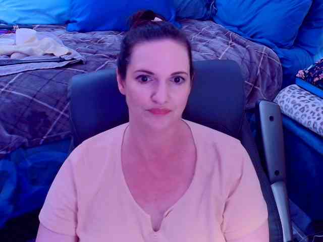NinaJaymes webcam
