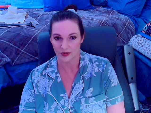 NinaJaymes webcam