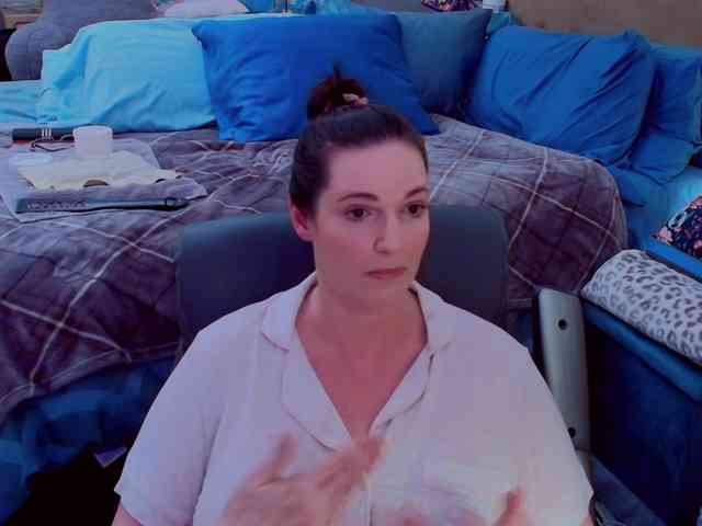 NinaJaymes webcam