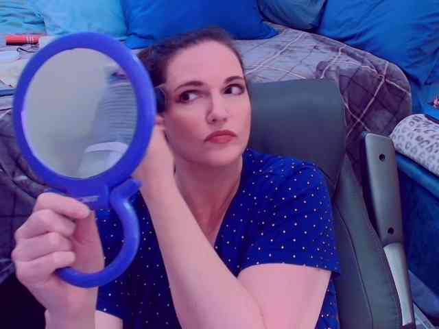 NinaJaymes webcam