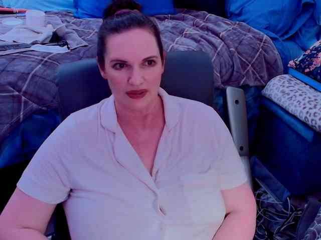 NinaJaymes webcam