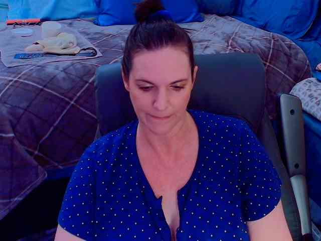 NinaJaymes webcam