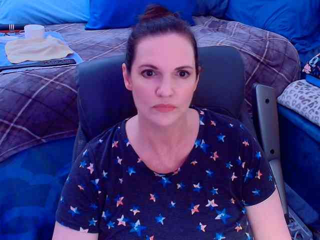 NinaJaymes webcam