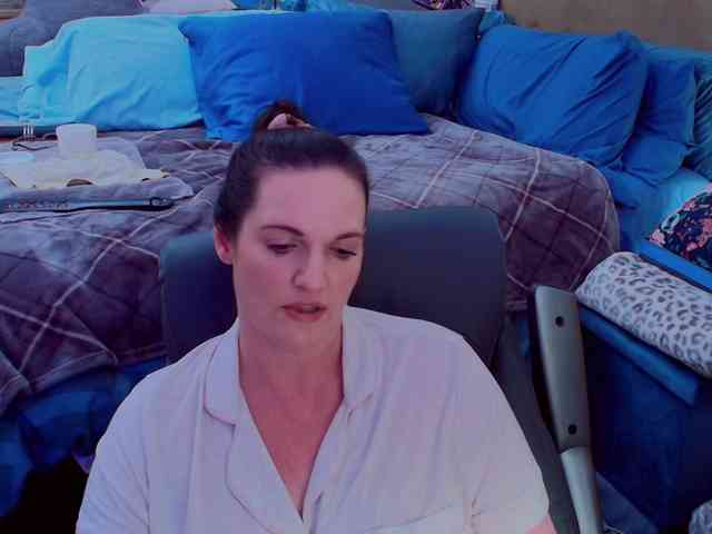 NinaJaymes webcam