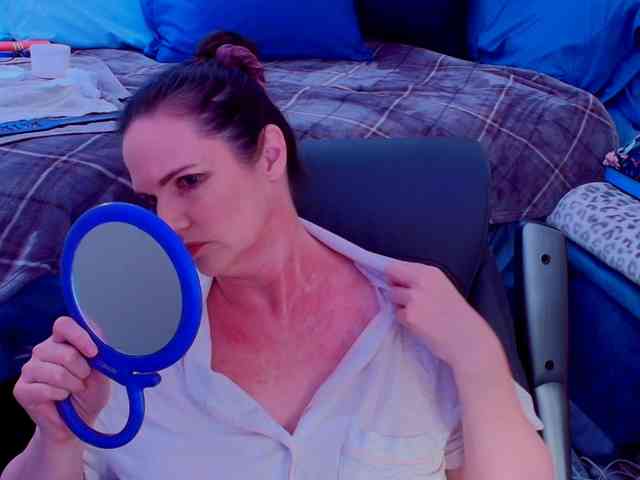 NinaJaymes webcam