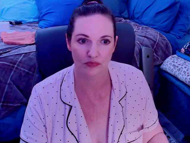 NinaJaymes webcam