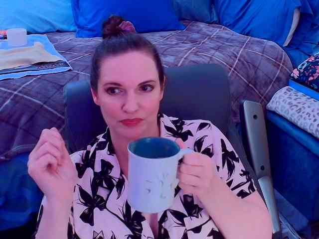 NinaJaymes webcam