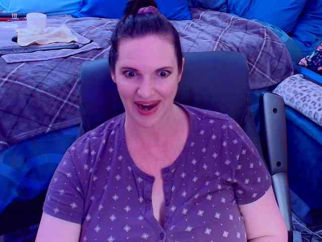 NinaJaymes webcam