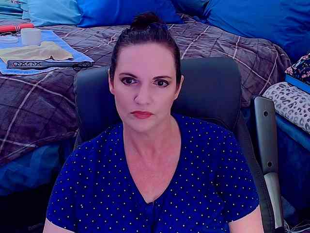 NinaJaymes webcam