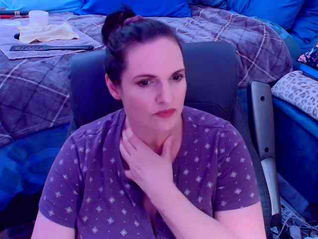NinaJaymes webcam