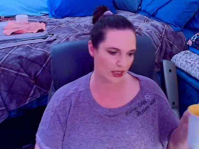 NinaJaymes webcam