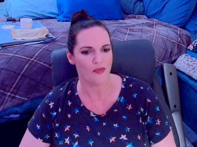 NinaJaymes webcam