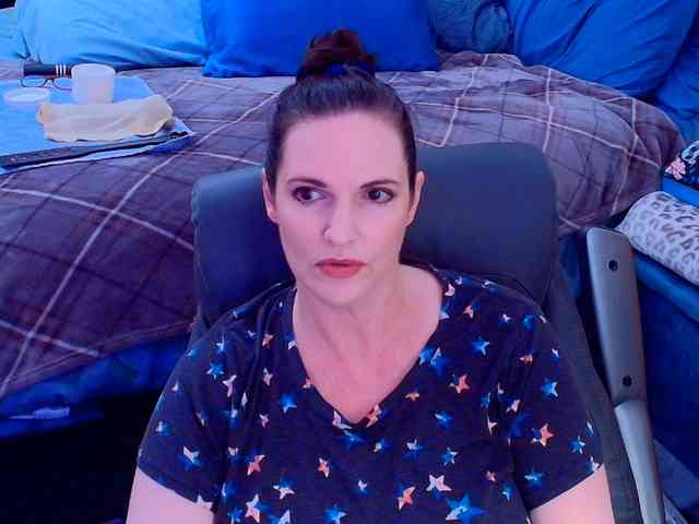 NinaJaymes webcam