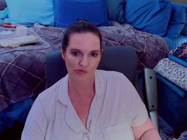 NinaJaymes webcam