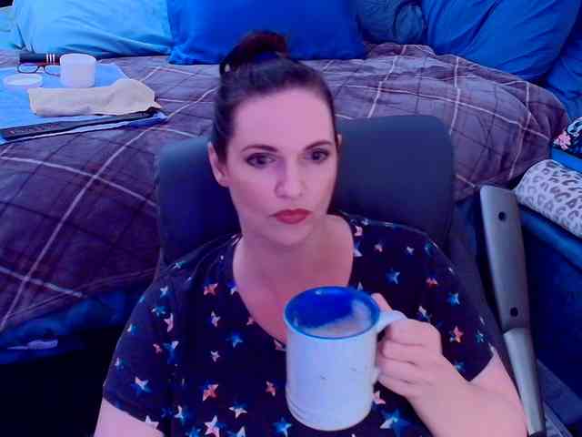 NinaJaymes webcam