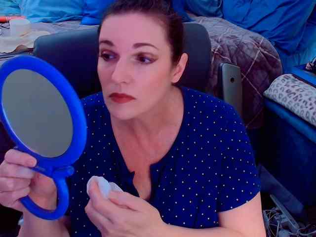 NinaJaymes webcam