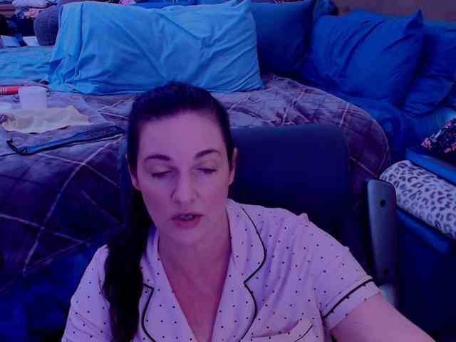 NinaJaymes webcam