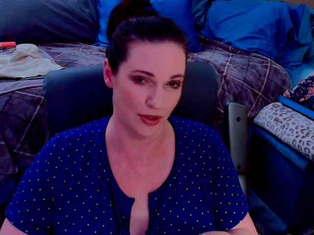 NinaJaymes webcam