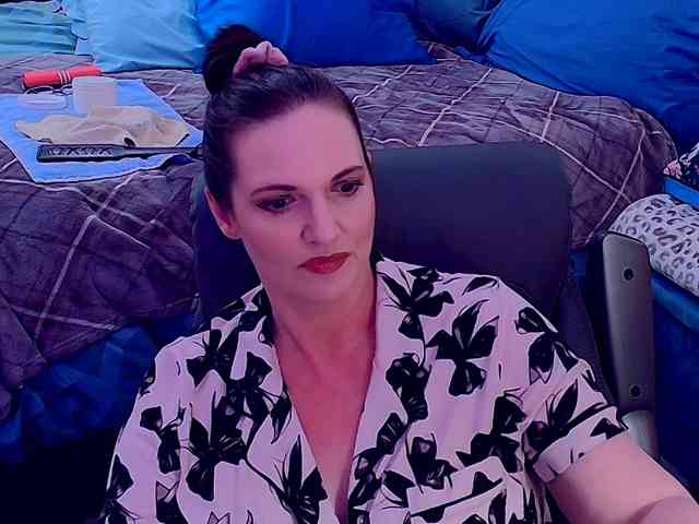 NinaJaymes webcam