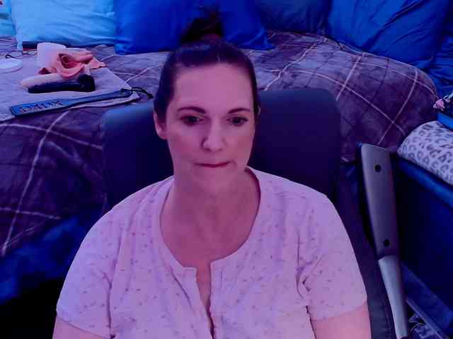 NinaJaymes webcam