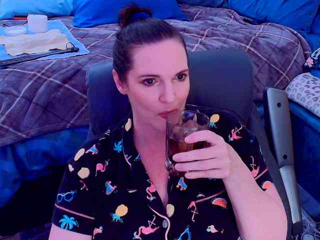 NinaJaymes webcam