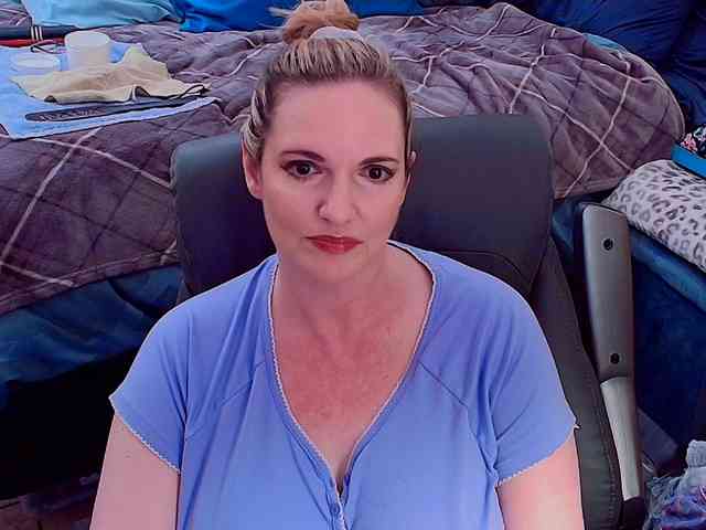 NinaJaymes webcam