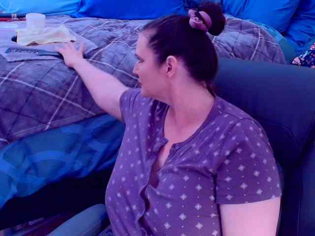 NinaJaymes webcam