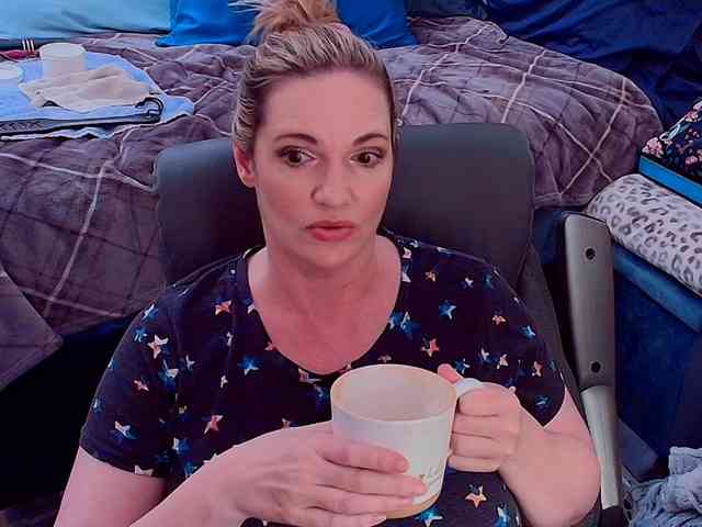NinaJaymes webcam