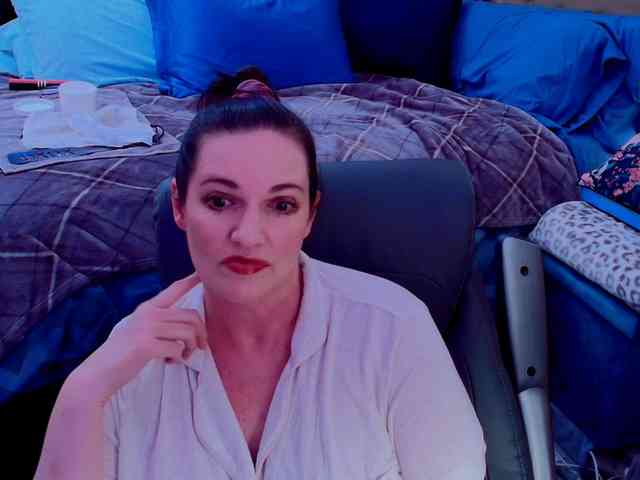 NinaJaymes webcam