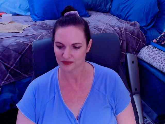 NinaJaymes webcam