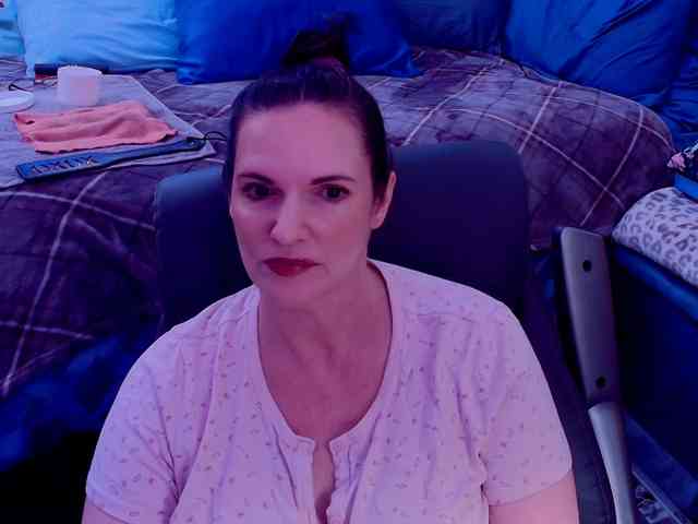 NinaJaymes webcam