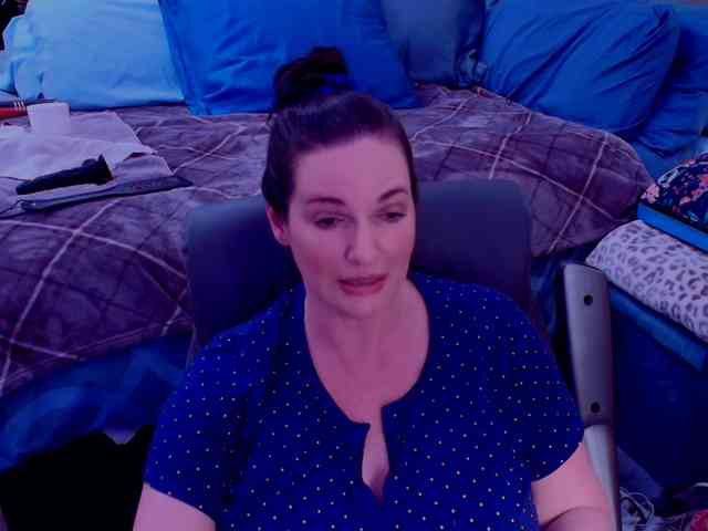 NinaJaymes webcam